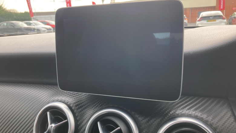 Mercedes-Benz A-Class A200d AMG Line Executive 5dr Diesel Hatchback